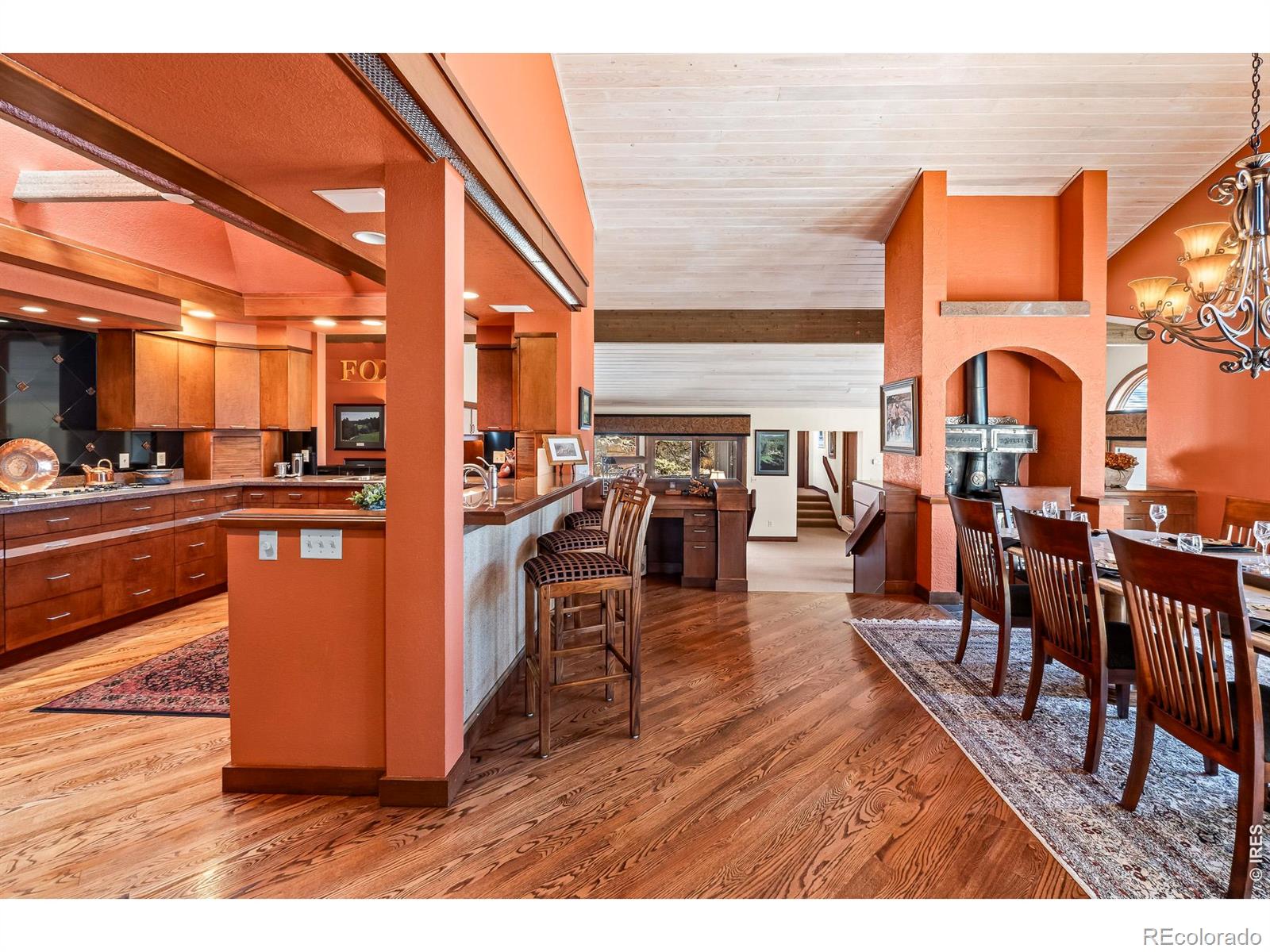 2415 Fox Acres Drive E Red Feather Lakes CO 80545