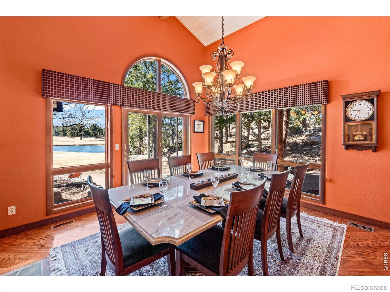 2415 Fox Acres Drive E Red Feather Lakes CO 80545