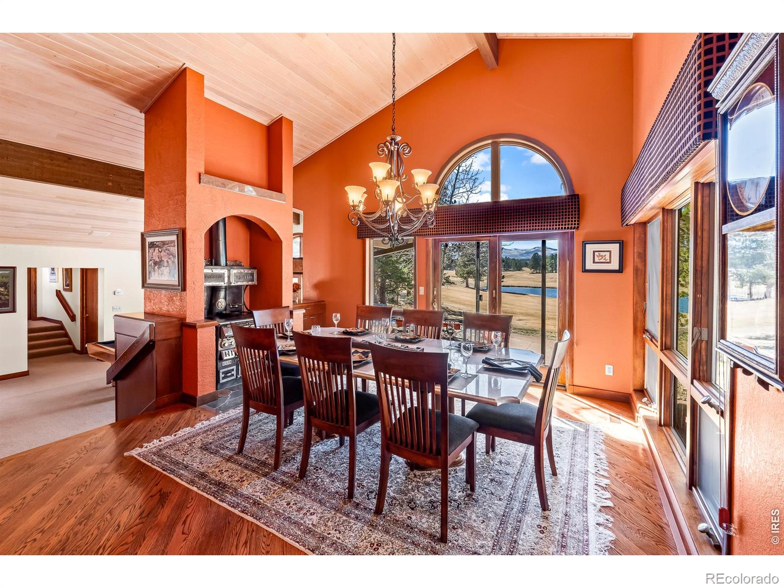 2415 Fox Acres Drive E Red Feather Lakes CO 80545