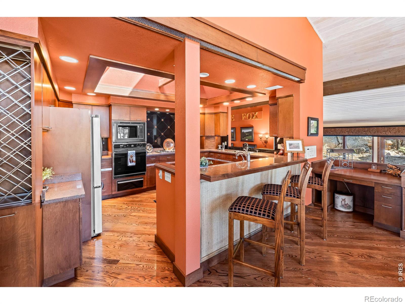 2415 Fox Acres Drive E Red Feather Lakes CO 80545