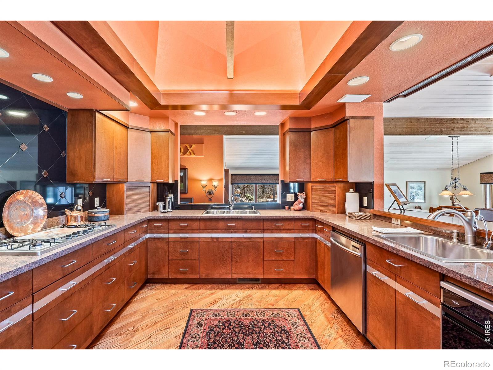 2415 Fox Acres Drive E Red Feather Lakes CO 80545