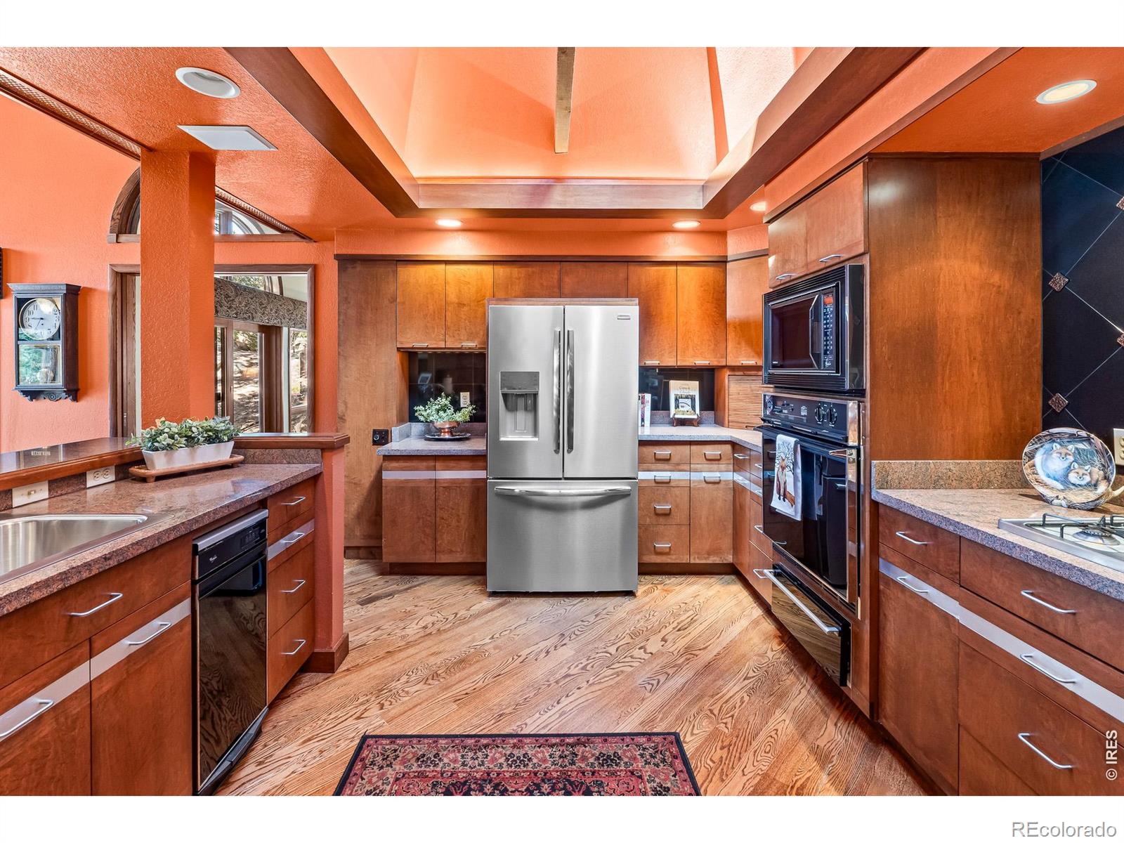 2415 Fox Acres Drive E Red Feather Lakes CO 80545
