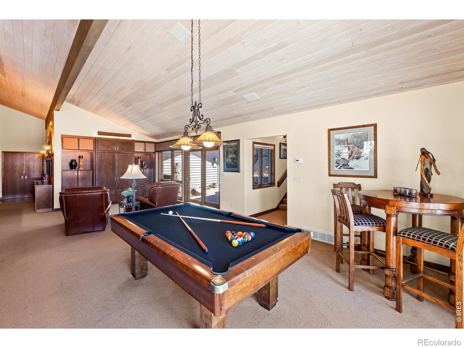 2415 Fox Acres Drive E Red Feather Lakes CO 80545