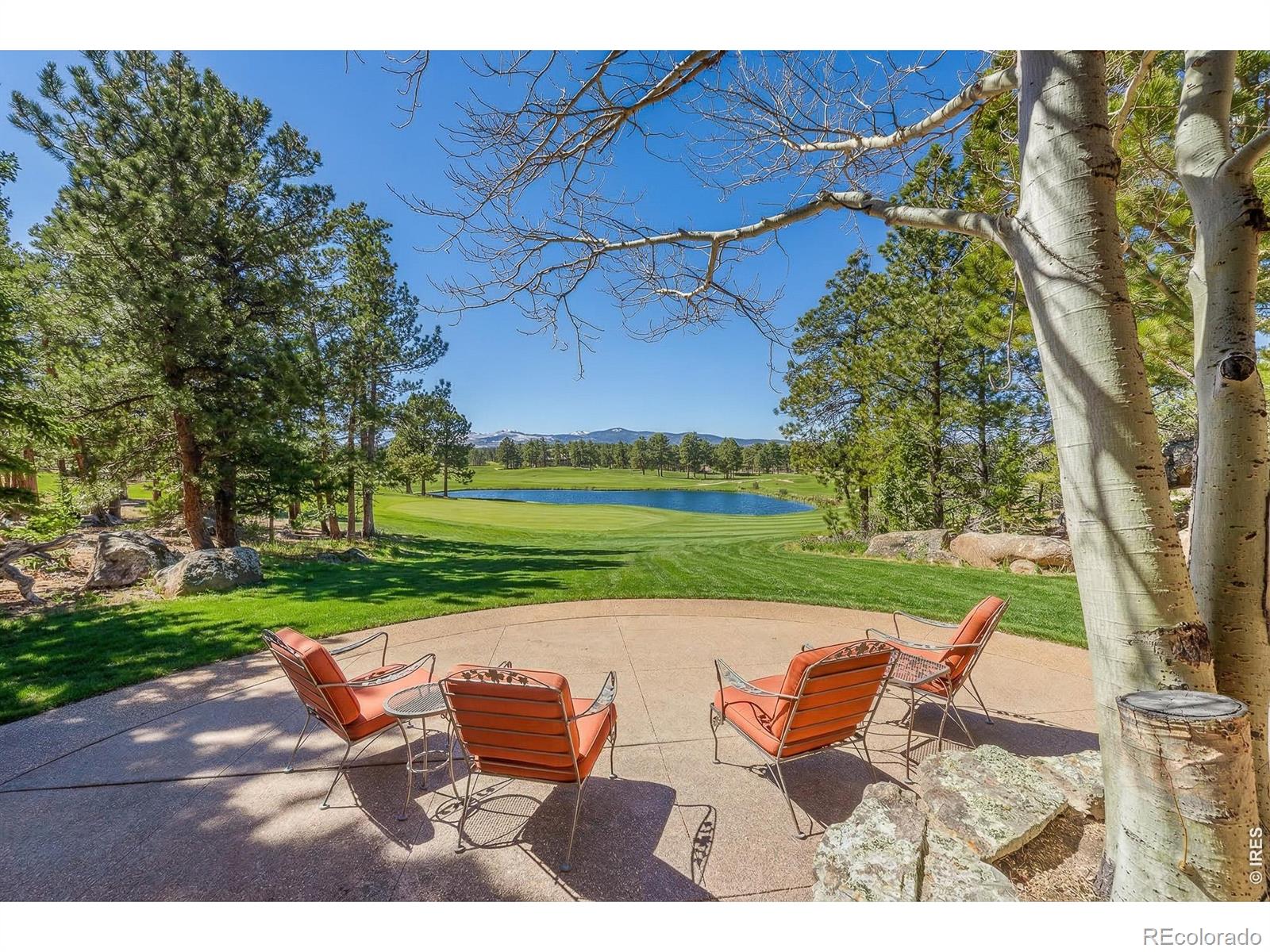 2415 Fox Acres Drive E Red Feather Lakes CO 80545