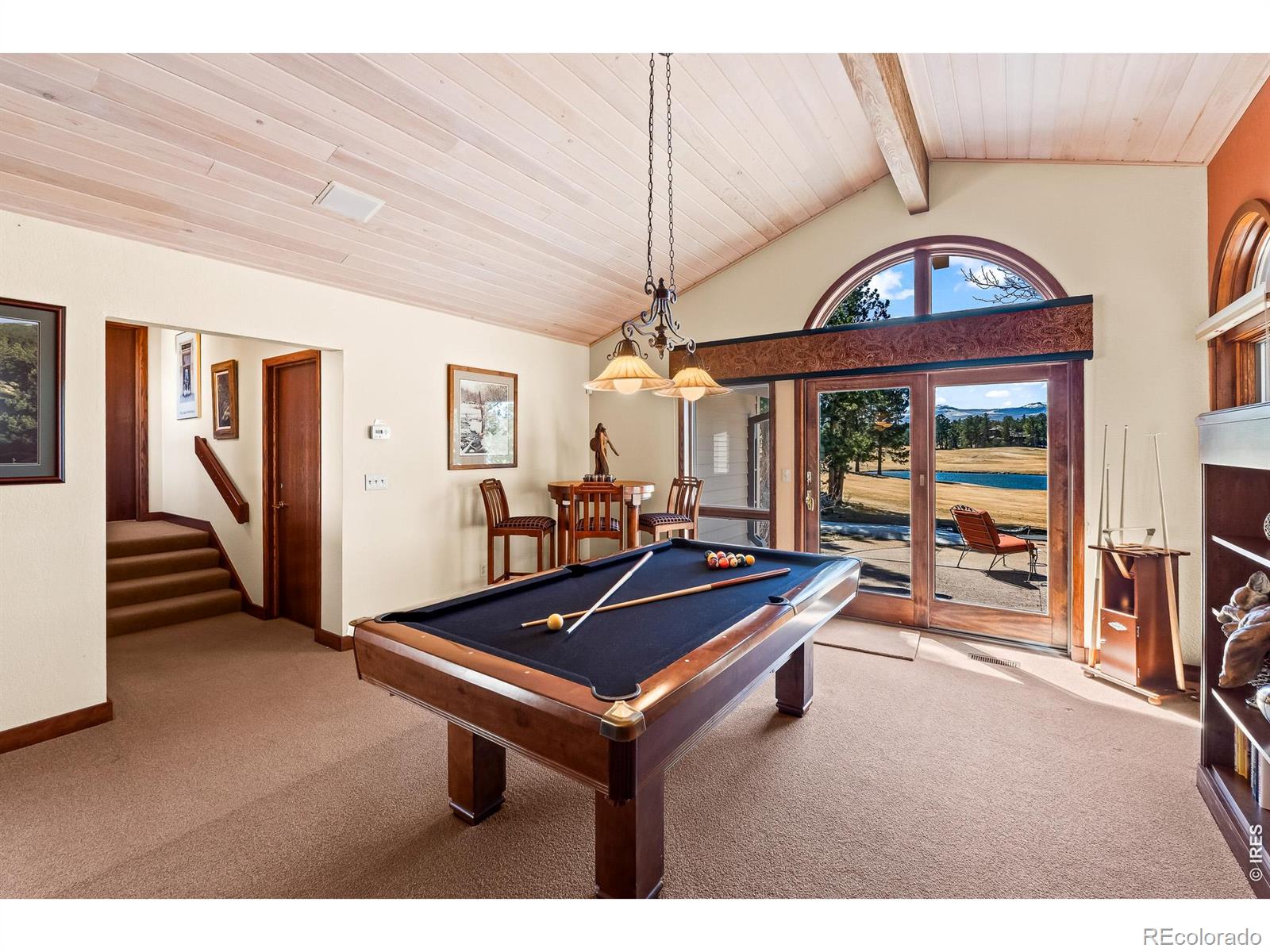 2415 Fox Acres Drive E Red Feather Lakes CO 80545