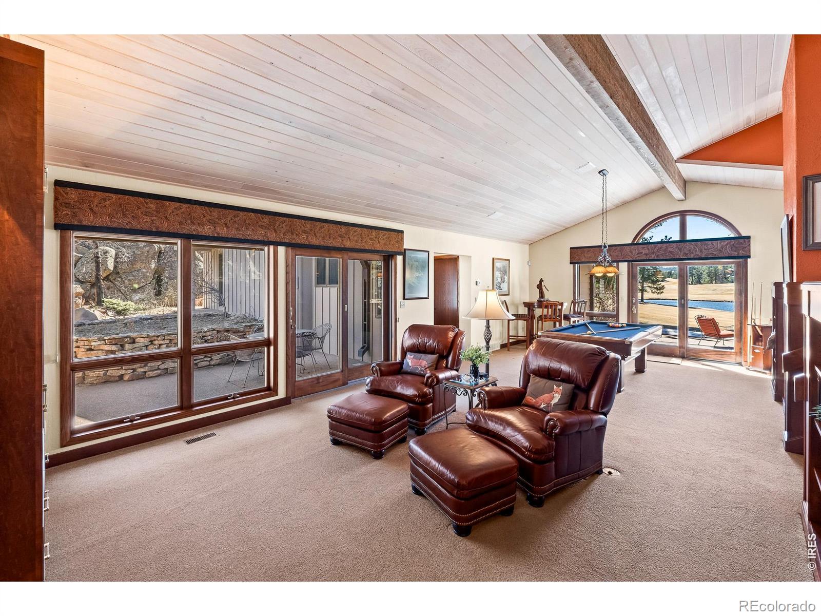 2415 Fox Acres Drive E Red Feather Lakes CO 80545