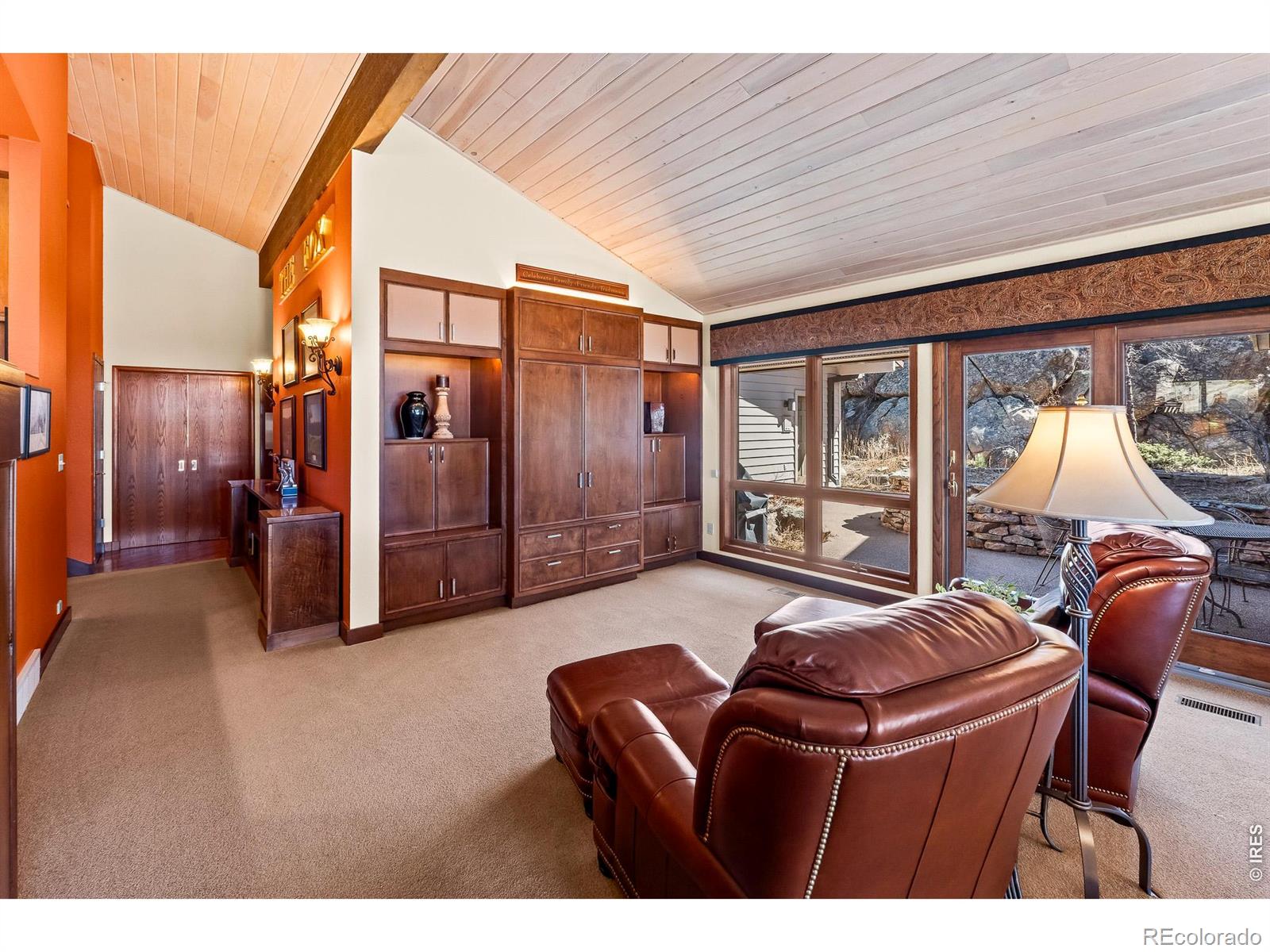 2415 Fox Acres Drive E Red Feather Lakes CO 80545