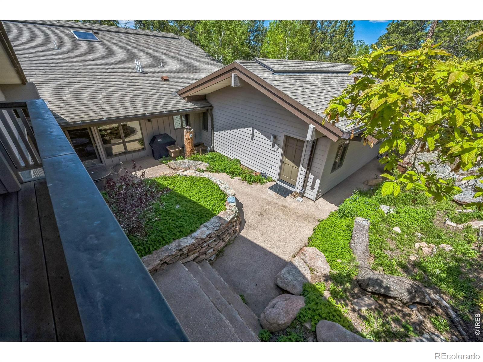 2415 Fox Acres Drive E Red Feather Lakes CO 80545