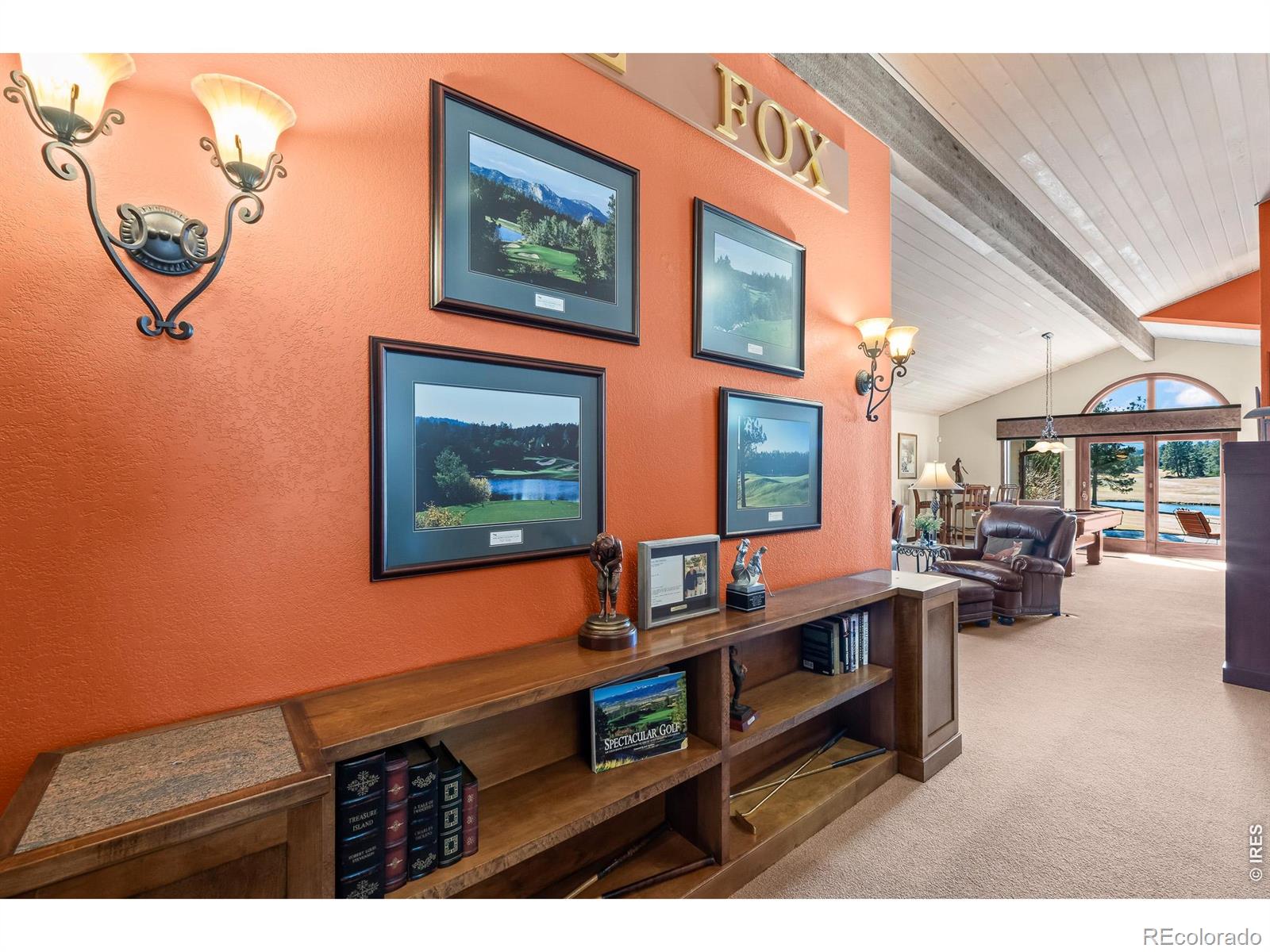 2415 Fox Acres Drive E Red Feather Lakes CO 80545
