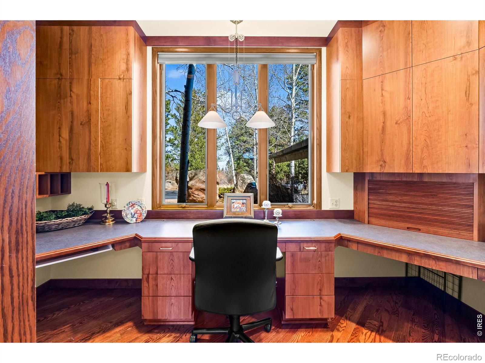 2415 Fox Acres Drive E Red Feather Lakes CO 80545