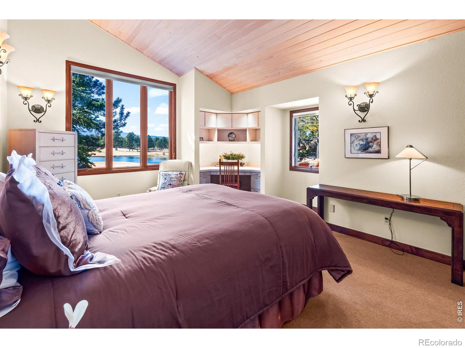 2415 Fox Acres Drive E Red Feather Lakes CO 80545