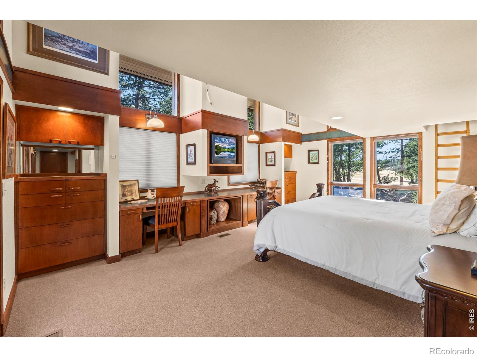 2415 Fox Acres Drive E Red Feather Lakes CO 80545