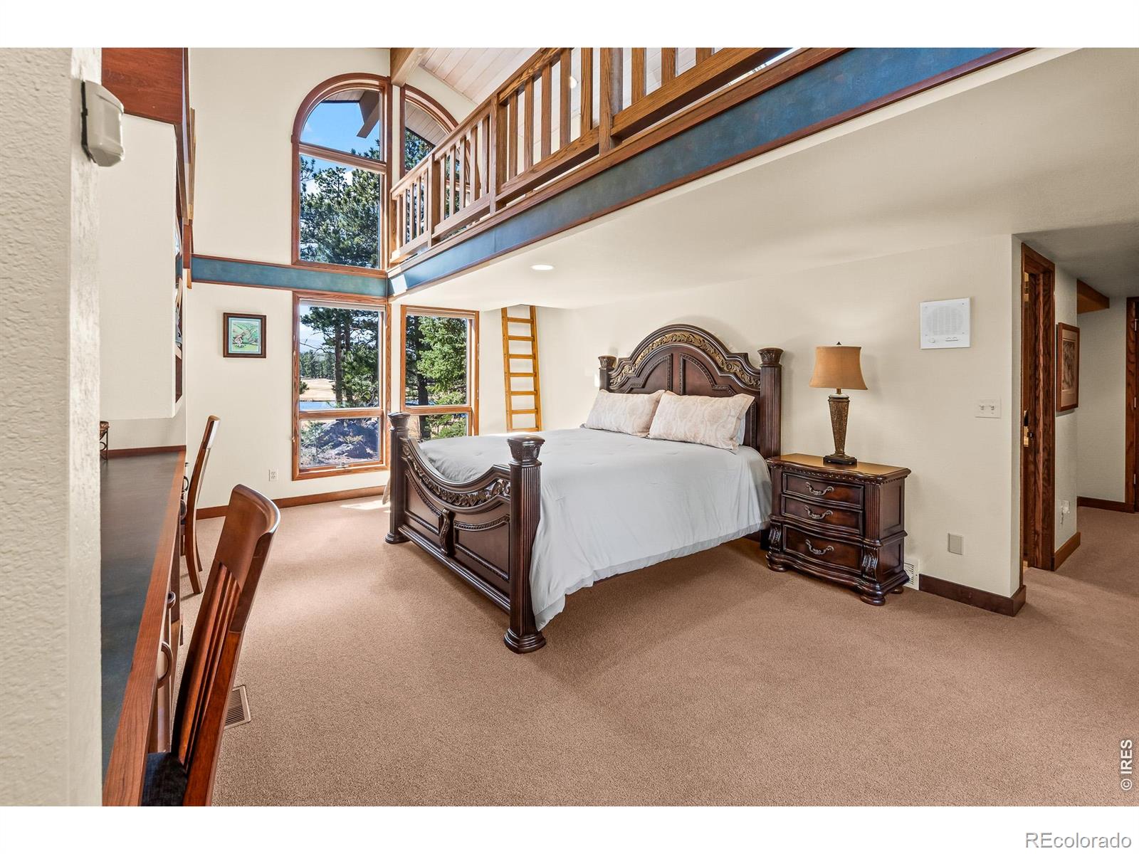 2415 Fox Acres Drive E Red Feather Lakes CO 80545