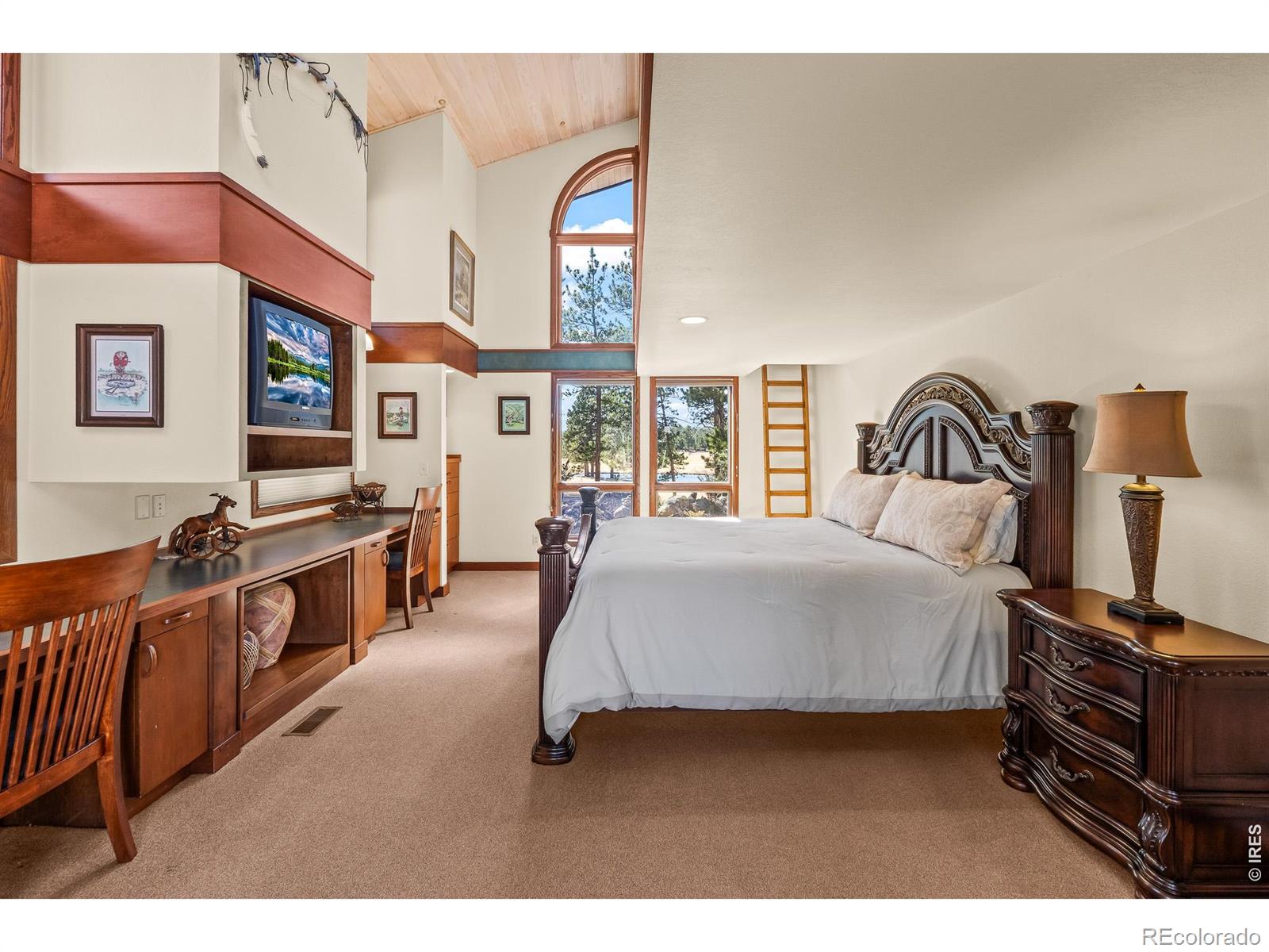 2415 Fox Acres Drive E Red Feather Lakes CO 80545