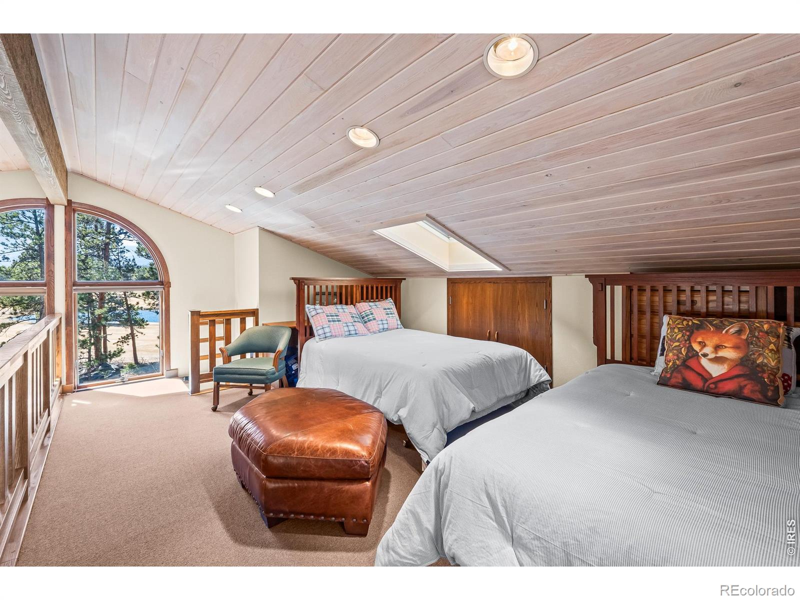 2415 Fox Acres Drive E Red Feather Lakes CO 80545