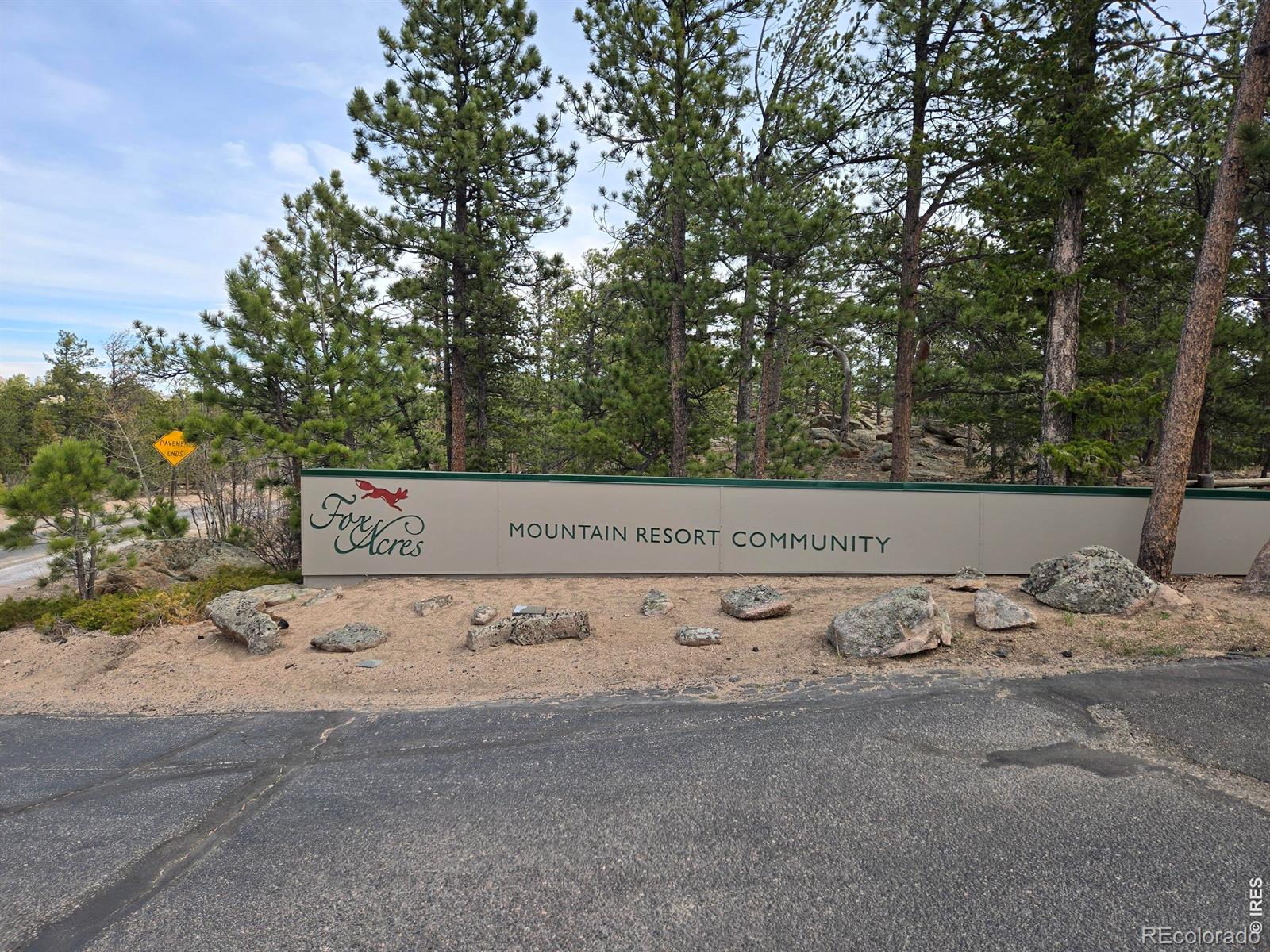 2415 Fox Acres Drive E Red Feather Lakes CO 80545