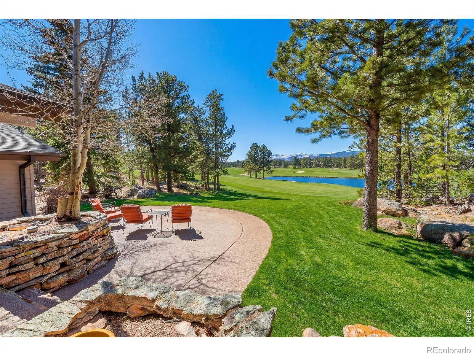 2415 Fox Acres Drive E Red Feather Lakes CO 80545