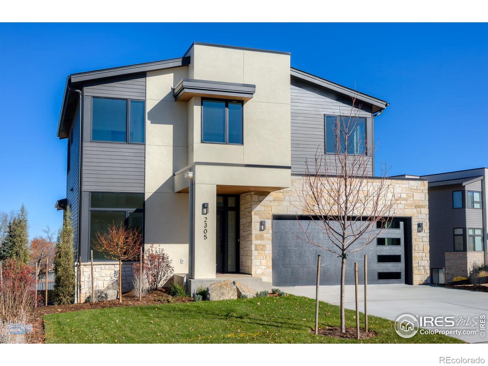 2305 Glacier Court Lafayette CO 80026