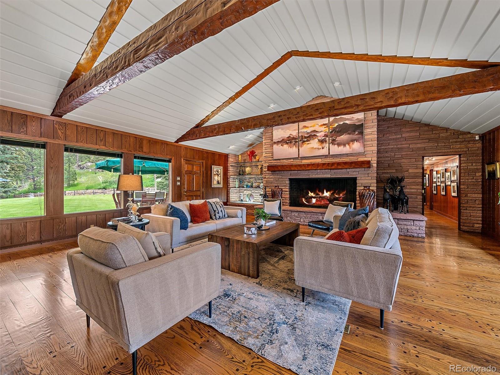 32453 Upper Bear Creek Road Evergreen CO 80439