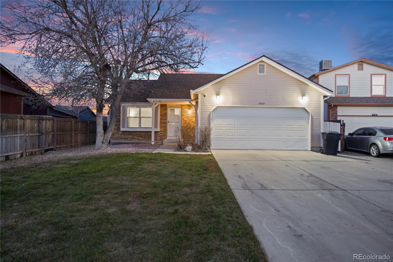 4464 Dumas Court Denver CO 80239