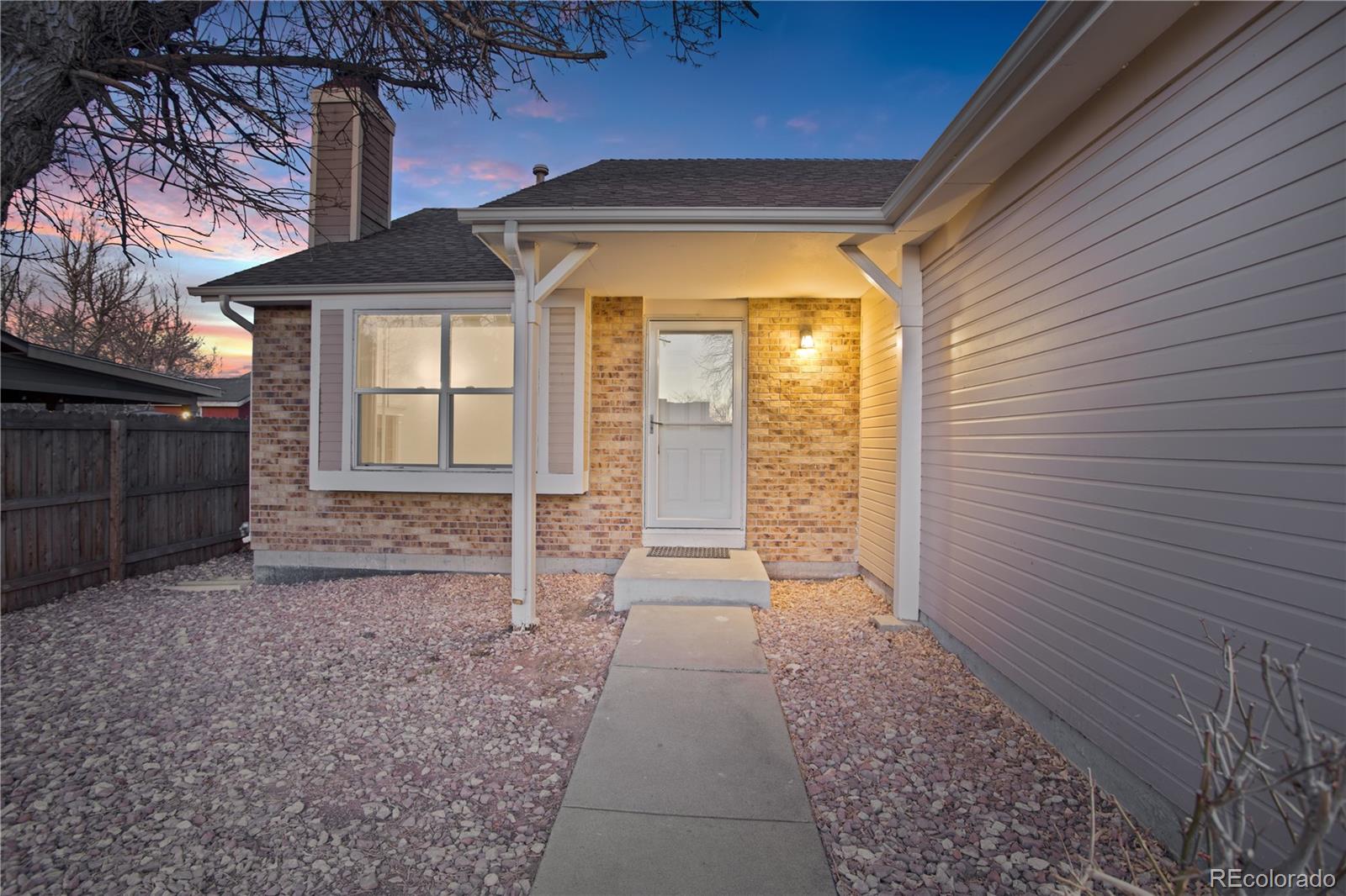 4464 Dumas Court Denver CO 80239
