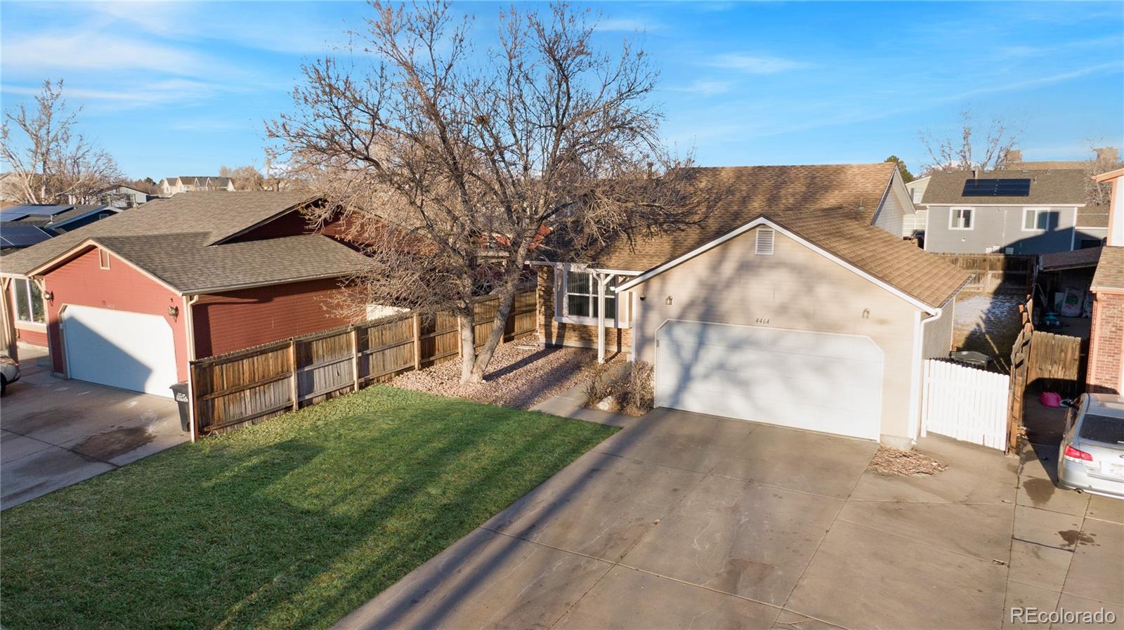 4464 Dumas Court Denver CO 80239
