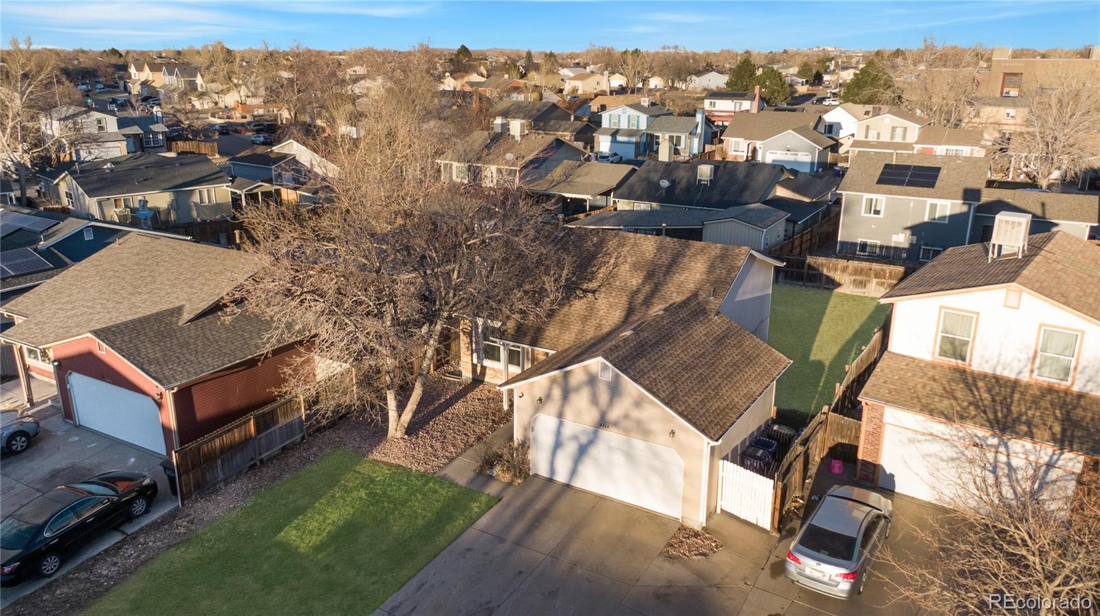 4464 Dumas Court Denver CO 80239