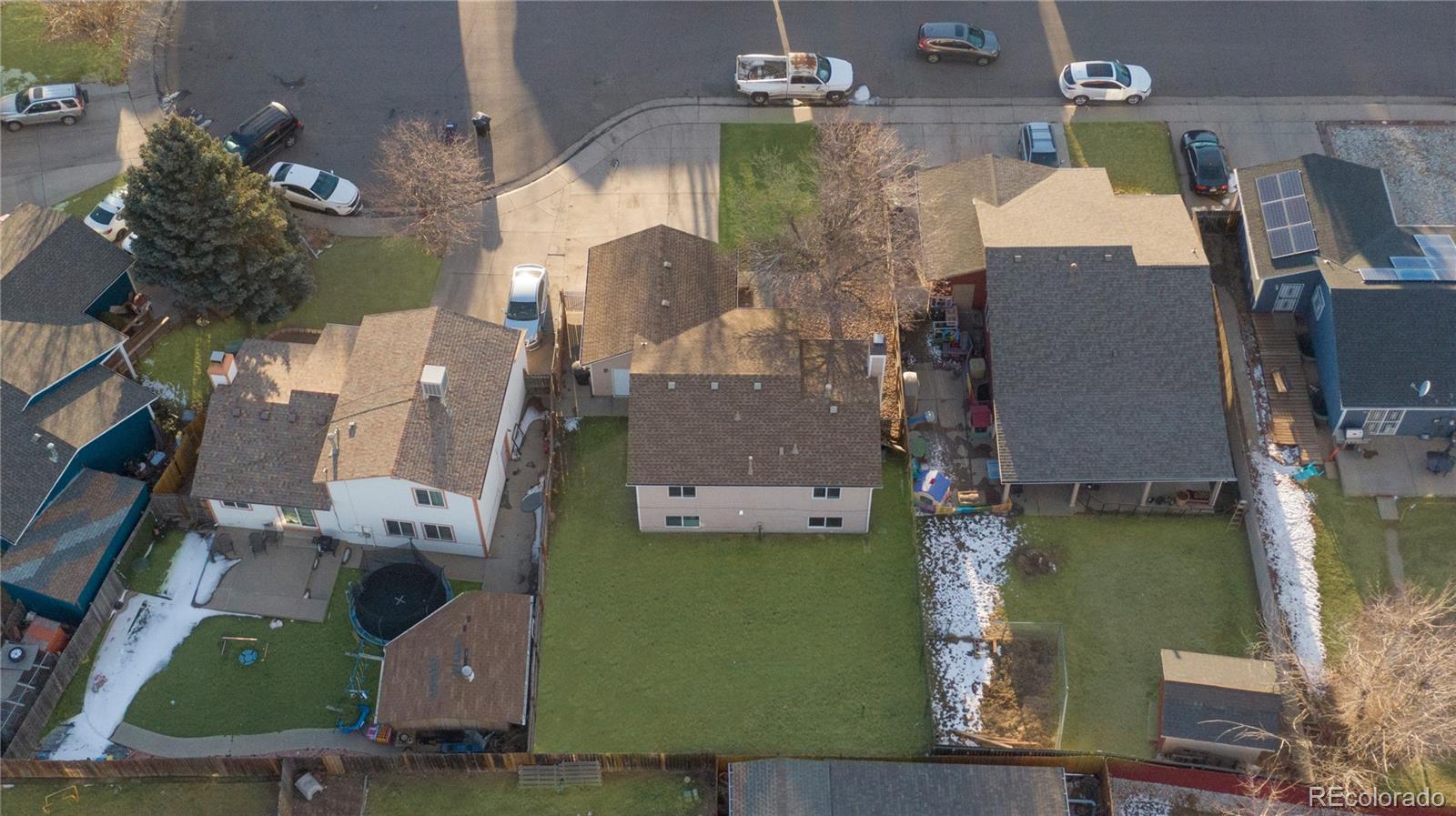 4464 Dumas Court Denver CO 80239