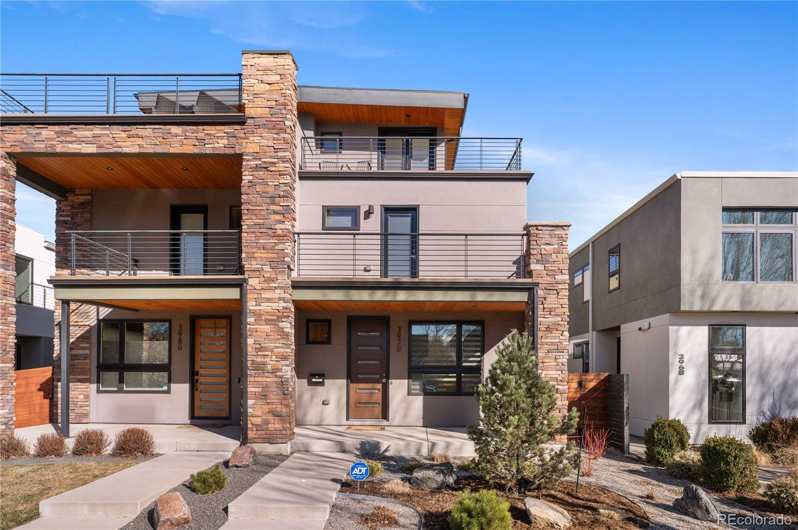 3970 Vrain Street Denver CO 80212