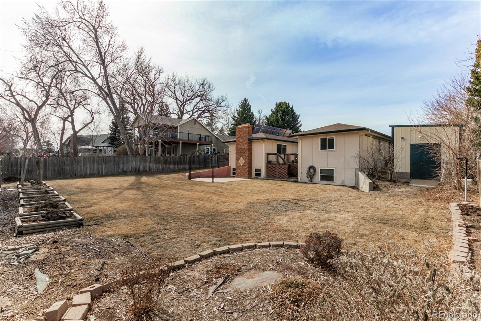 2018 42nd Avenue Greeley CO 80634