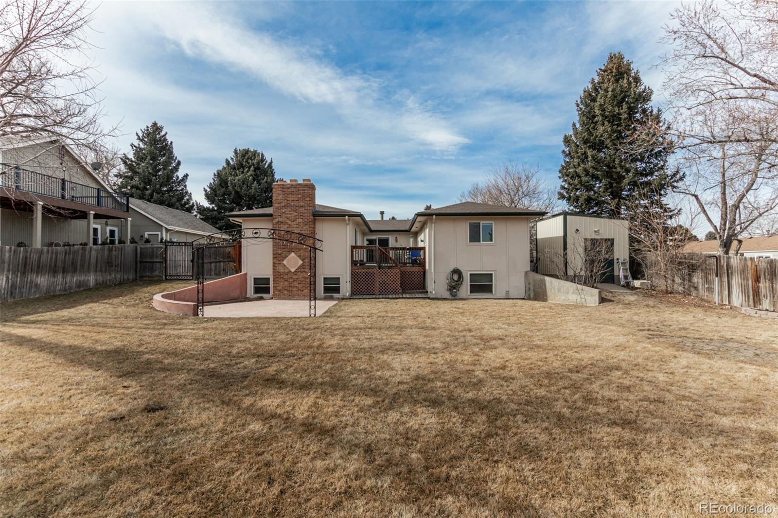 2018 42nd Avenue Greeley CO 80634