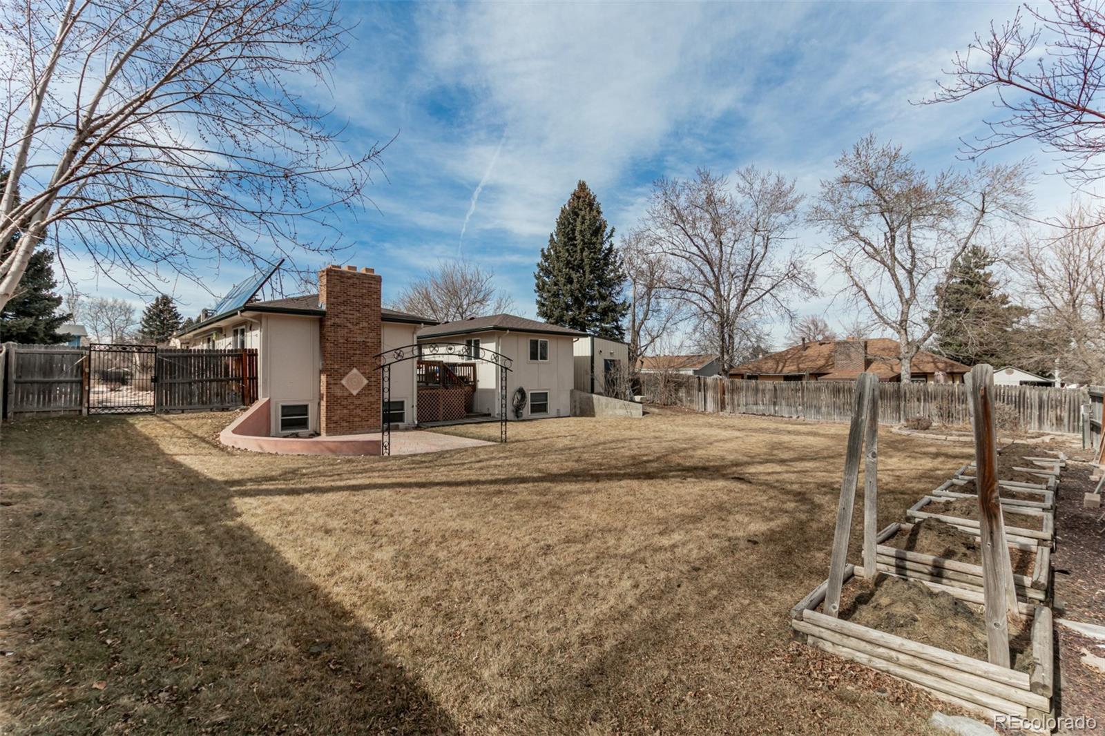2018 42nd Avenue Greeley CO 80634