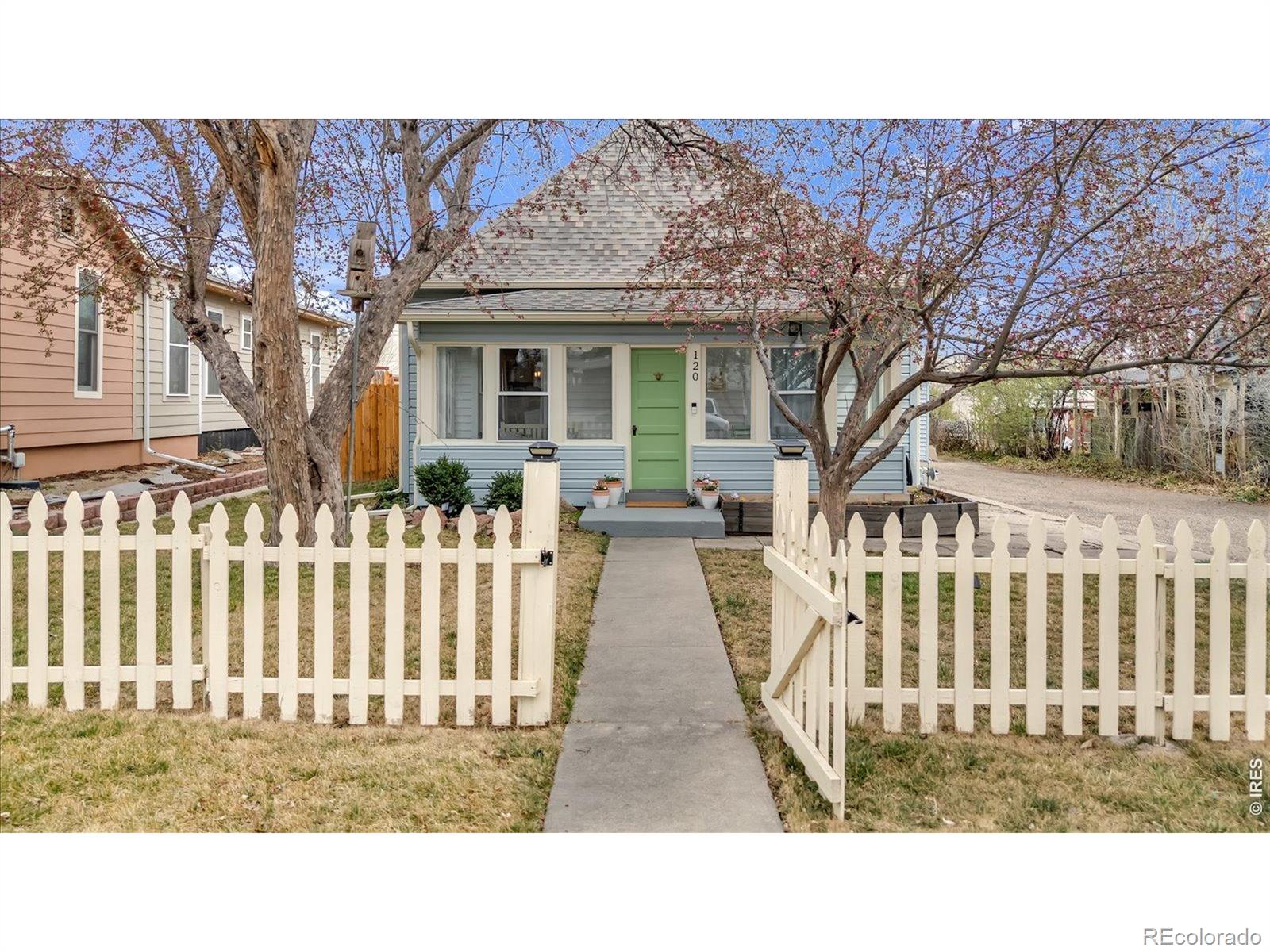 120 Bowen Street Longmont CO 80501