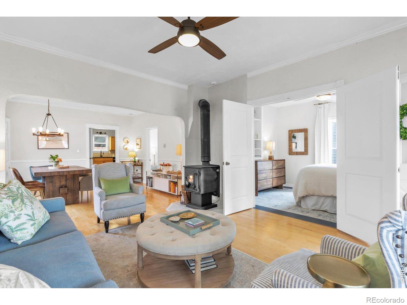 120 Bowen Street Longmont CO 80501