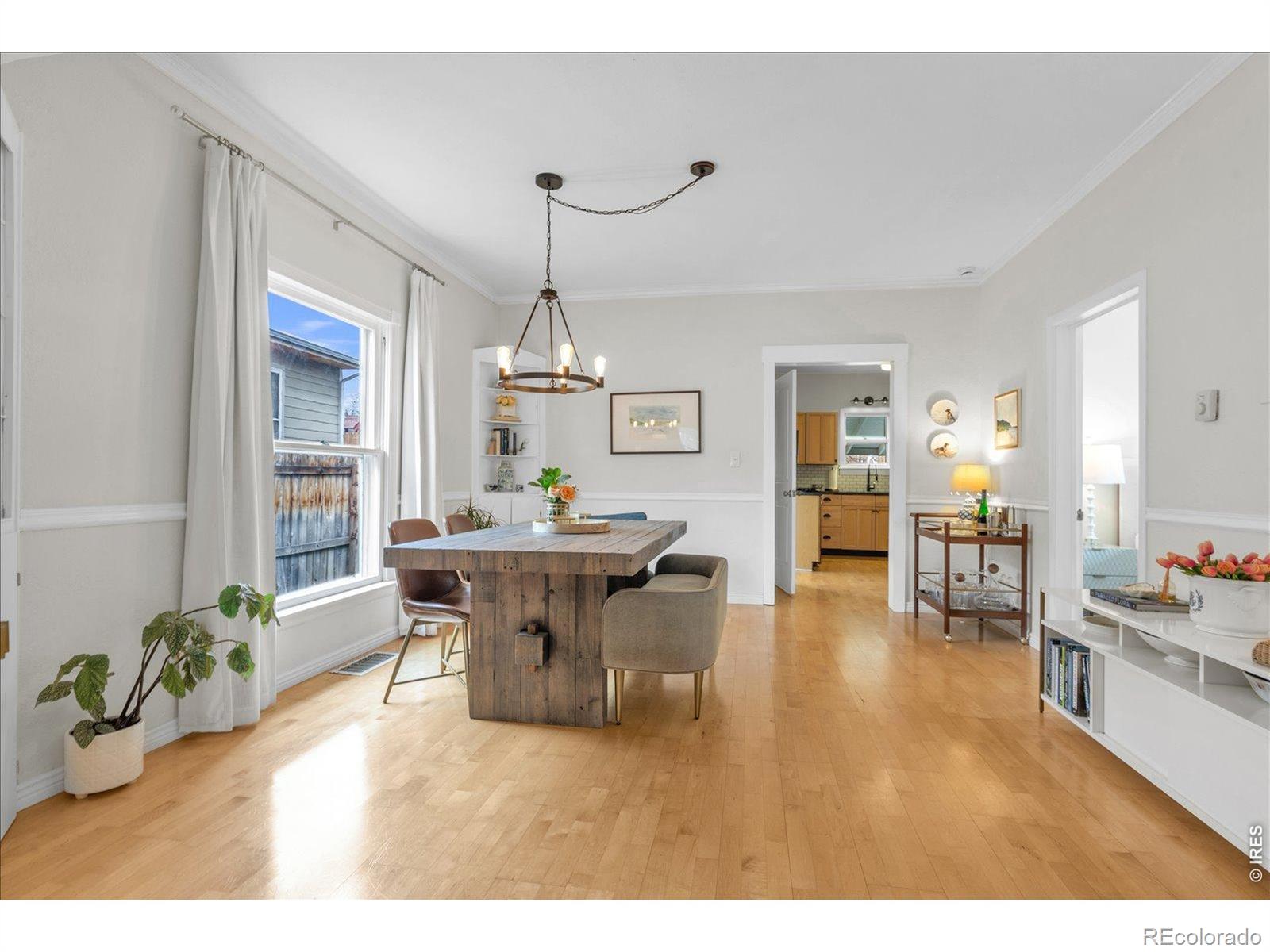 120 Bowen Street Longmont CO 80501