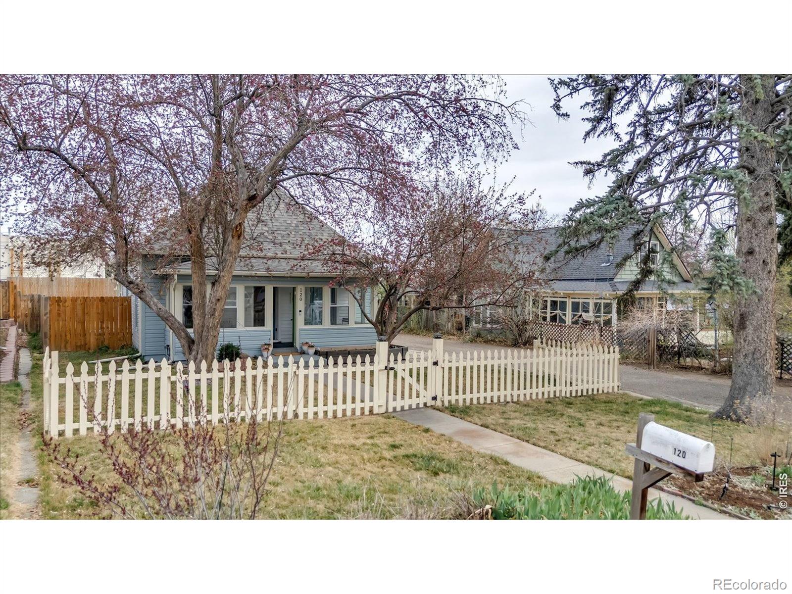 120 Bowen Street Longmont CO 80501