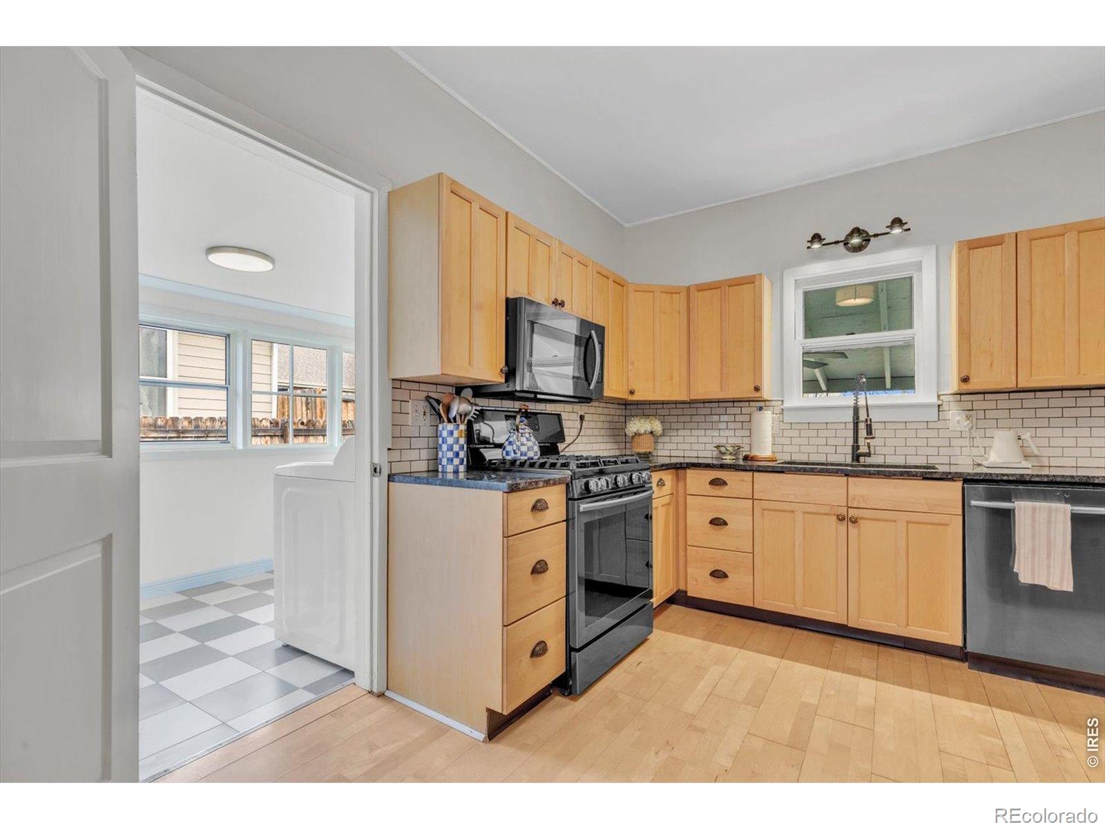 120 Bowen Street Longmont CO 80501