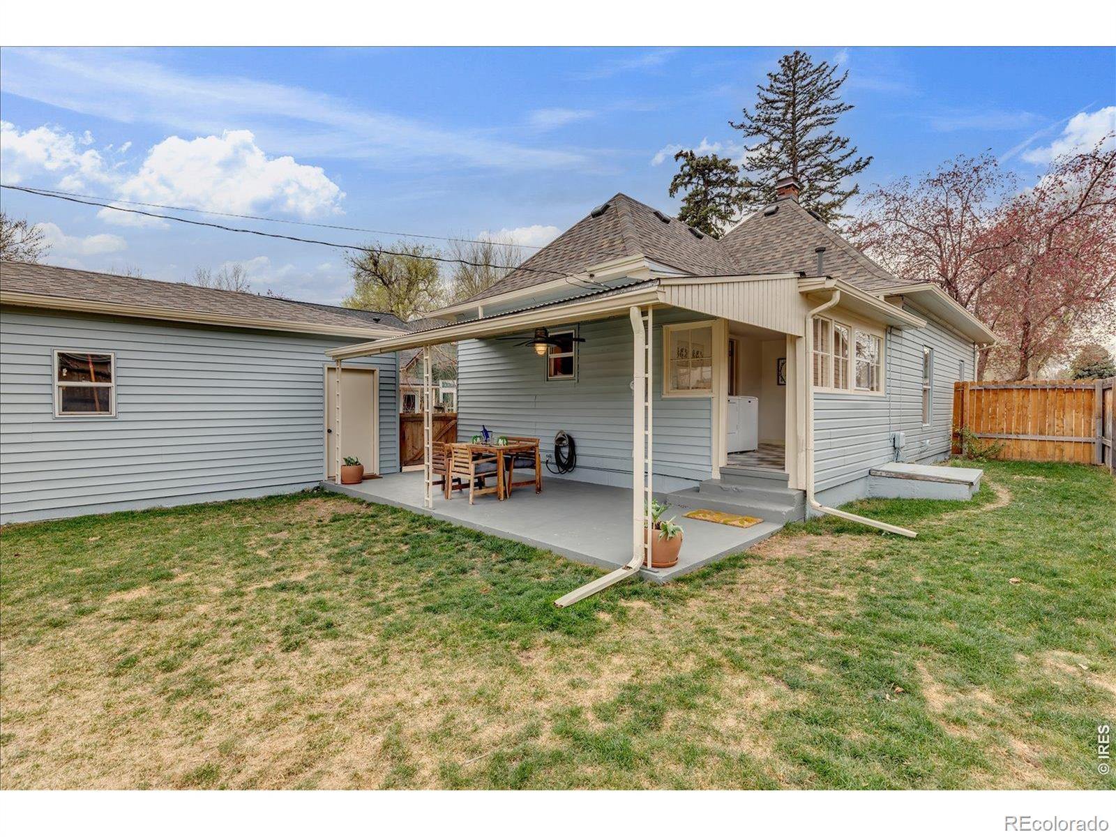 120 Bowen Street Longmont CO 80501