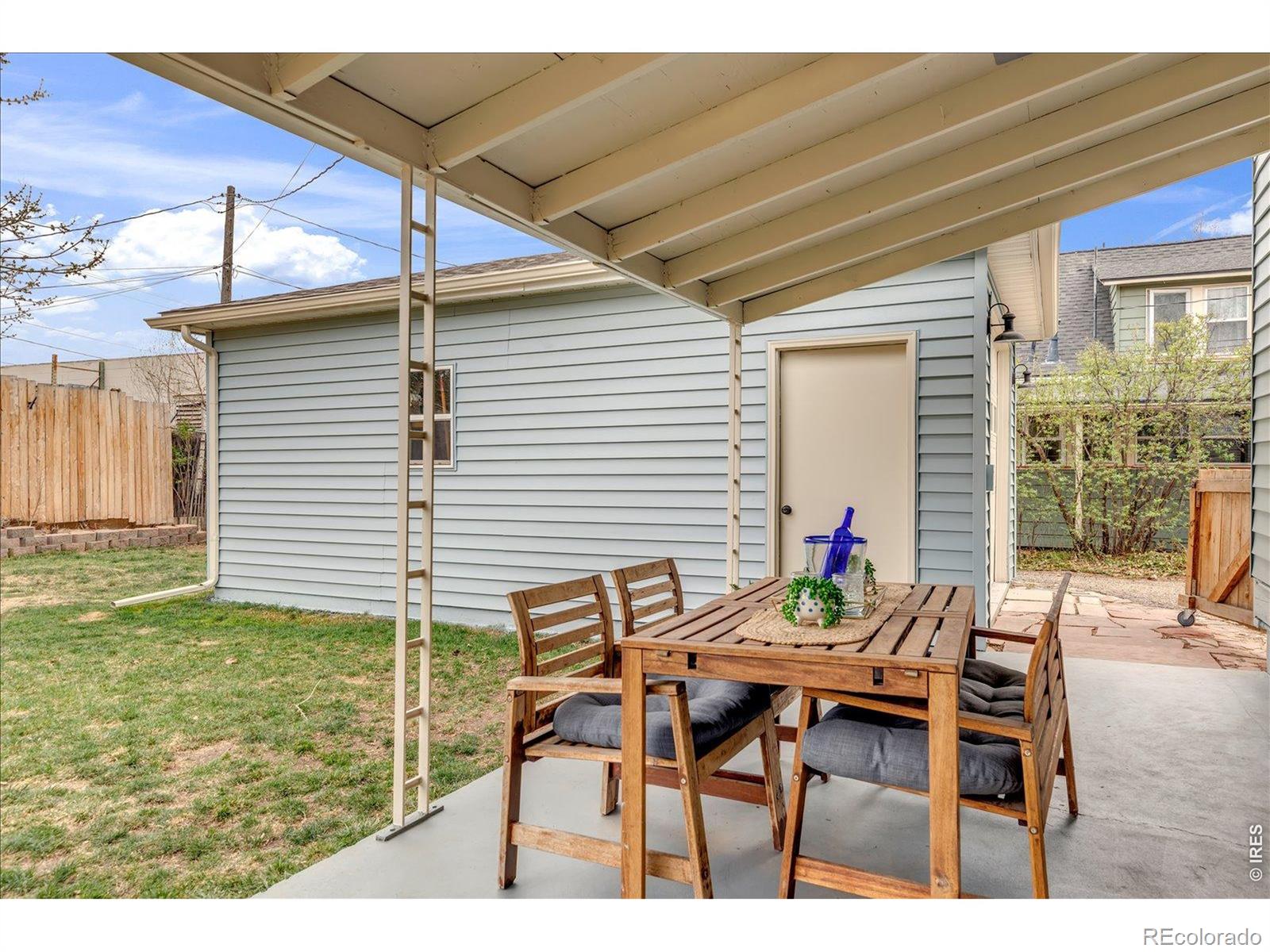 120 Bowen Street Longmont CO 80501