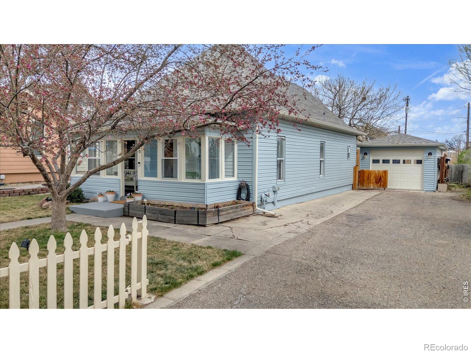 120 Bowen Street Longmont CO 80501