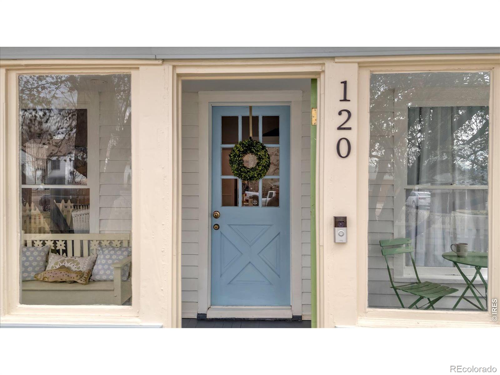 120 Bowen Street Longmont CO 80501