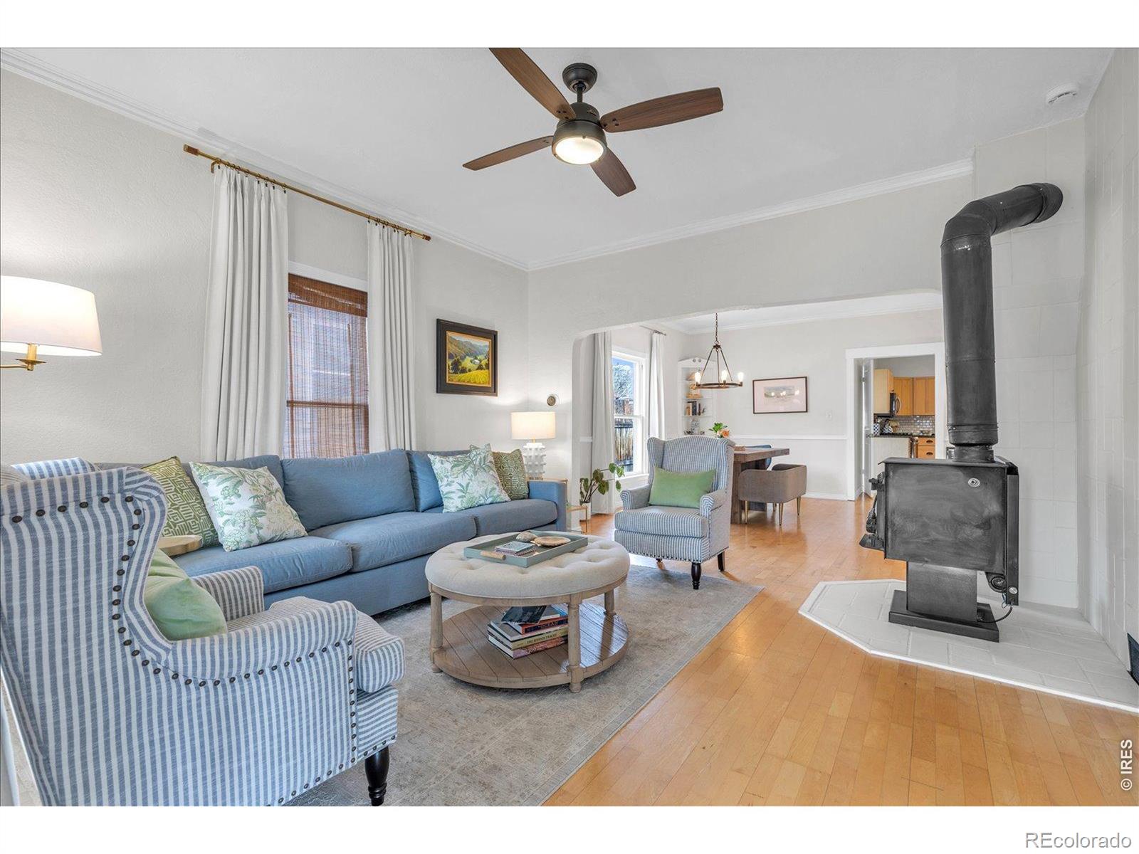 120 Bowen Street Longmont CO 80501