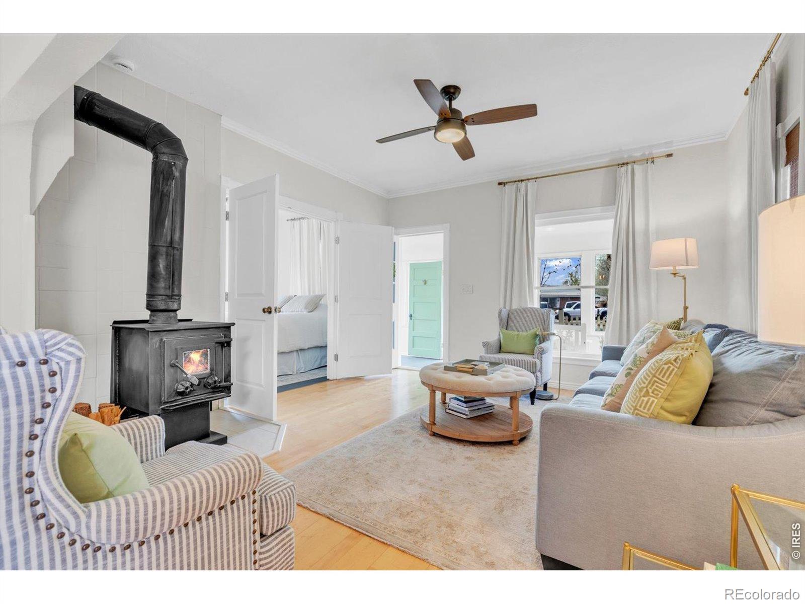 120 Bowen Street Longmont CO 80501
