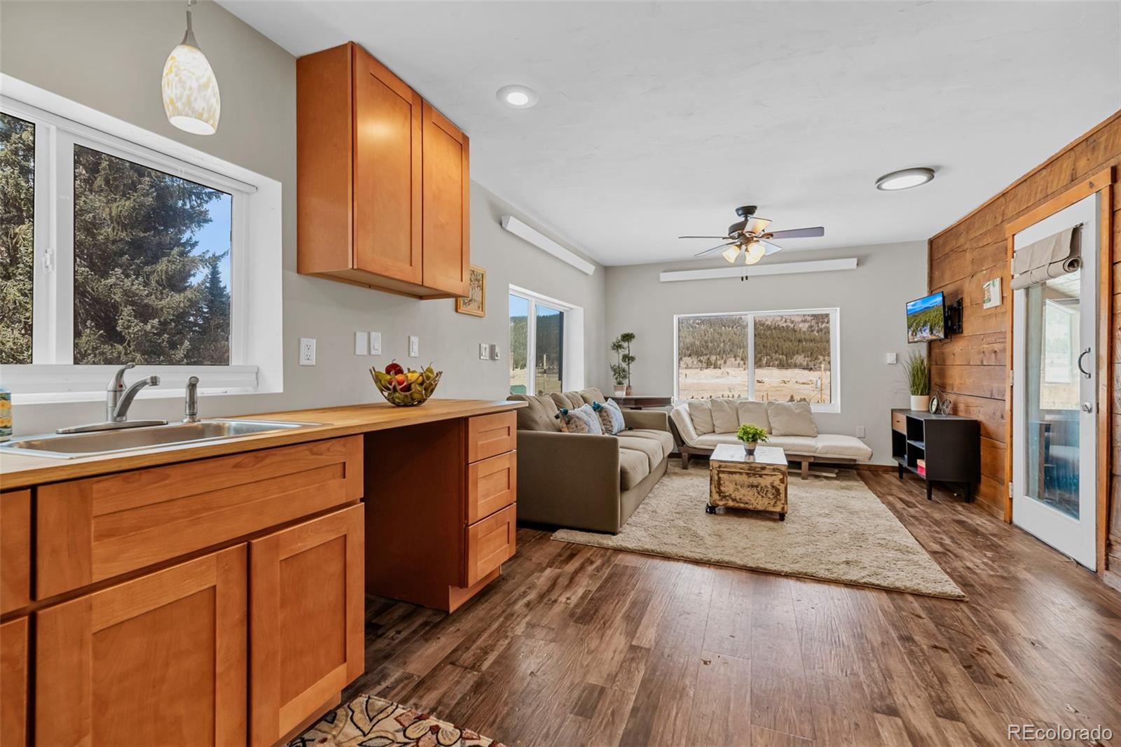 71 Aspen Street Alma CO 80420