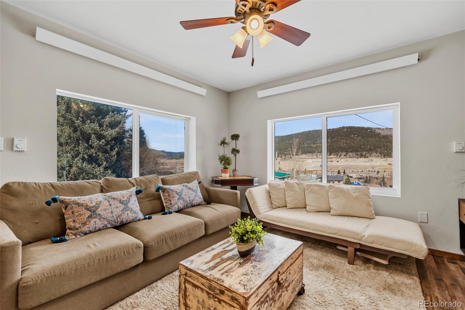 71 Aspen Street Alma CO 80420