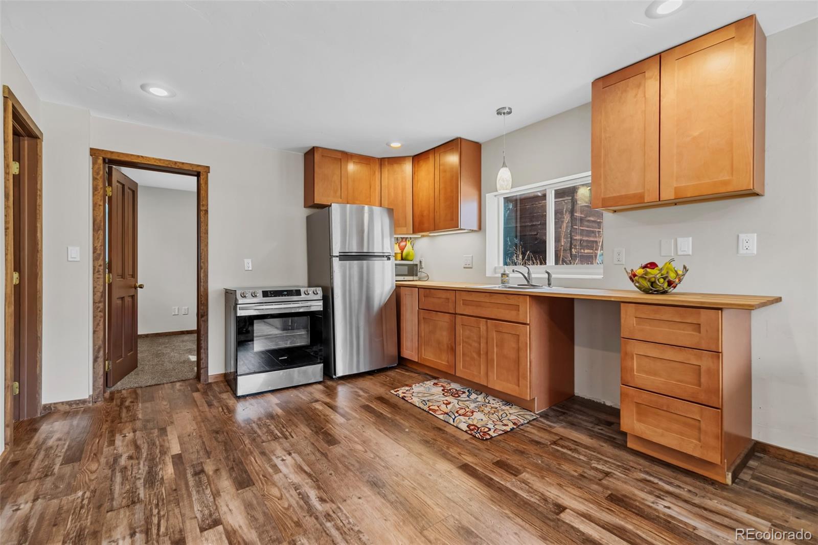 71 Aspen Street Alma CO 80420