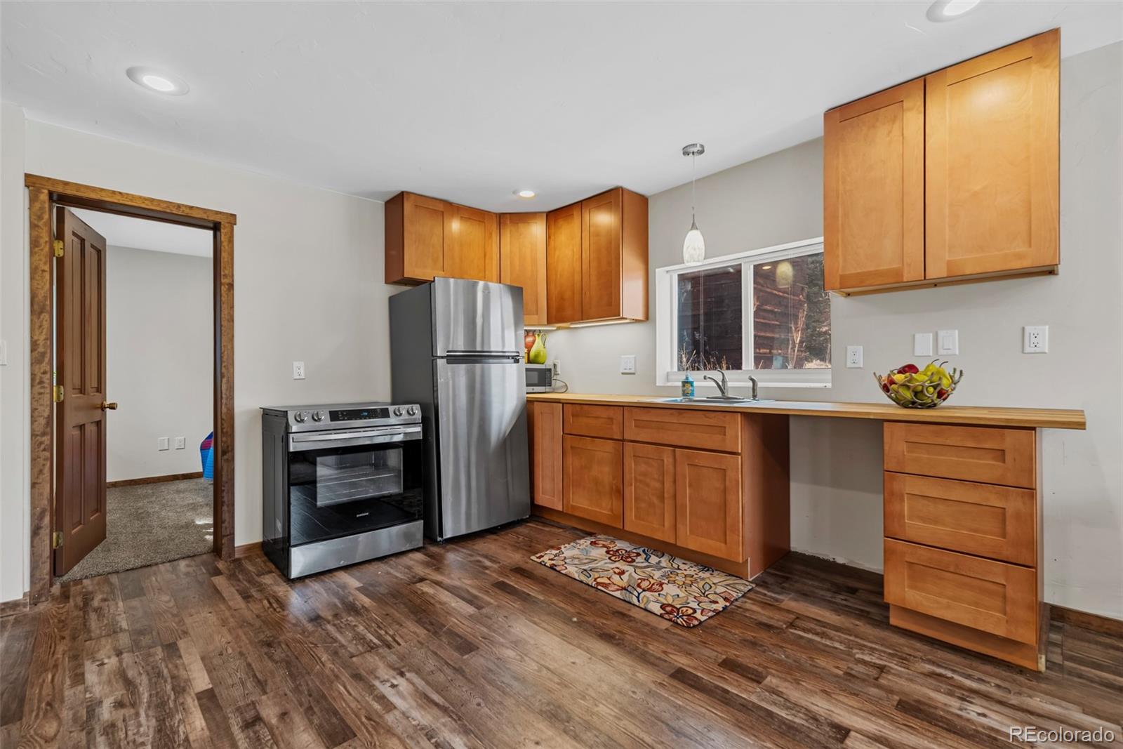 71 Aspen Street Alma CO 80420