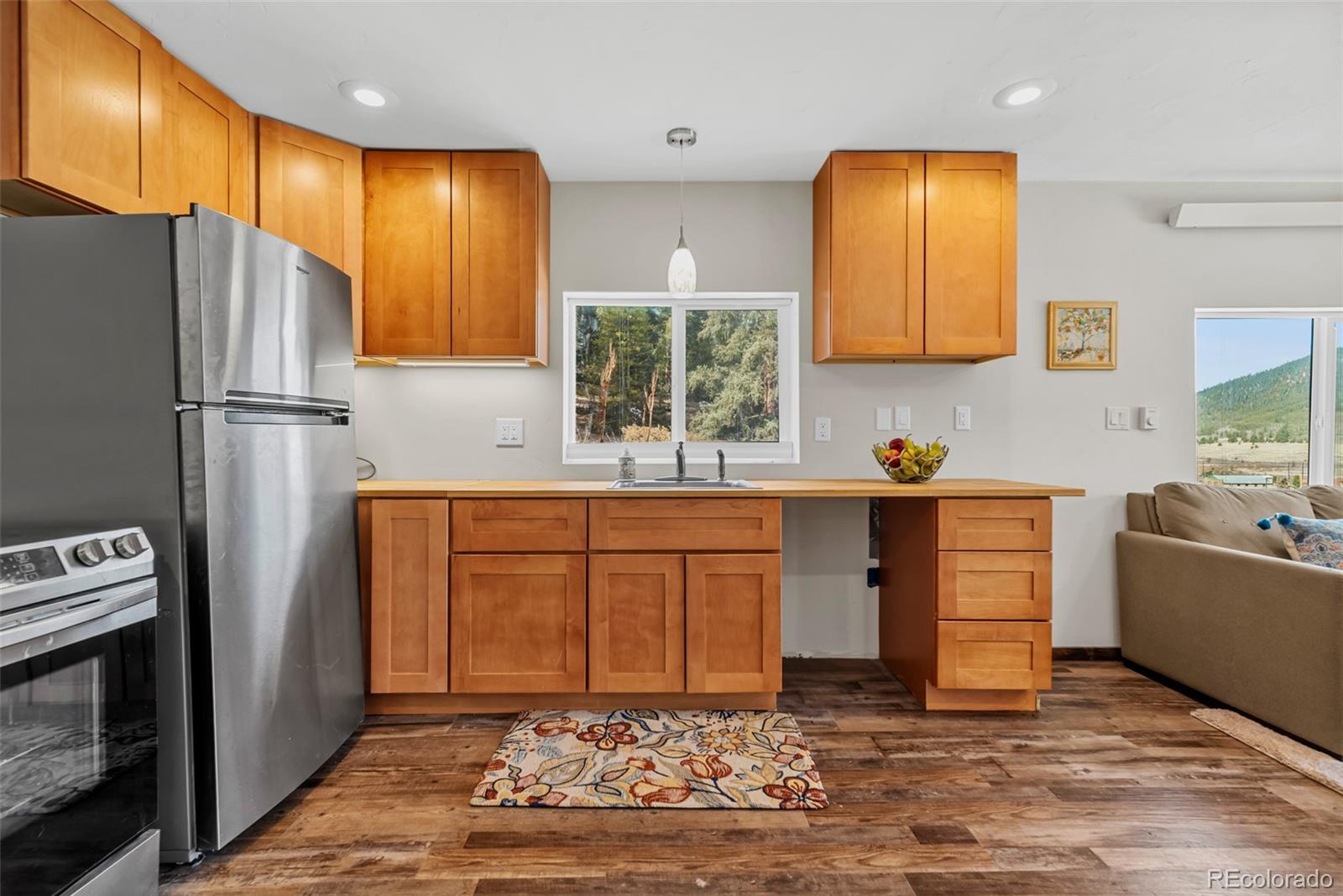 71 Aspen Street Alma CO 80420