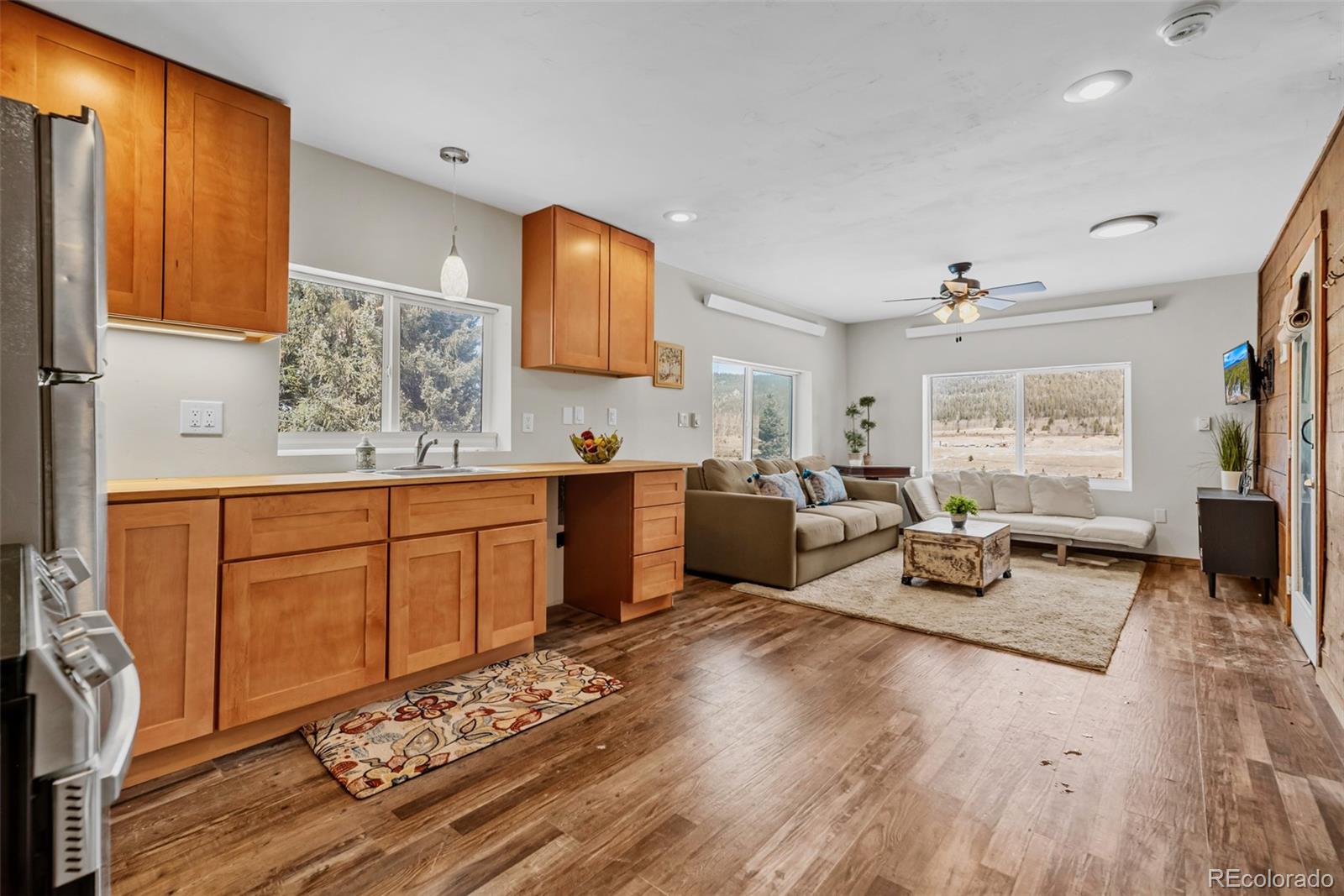 71 Aspen Street Alma CO 80420