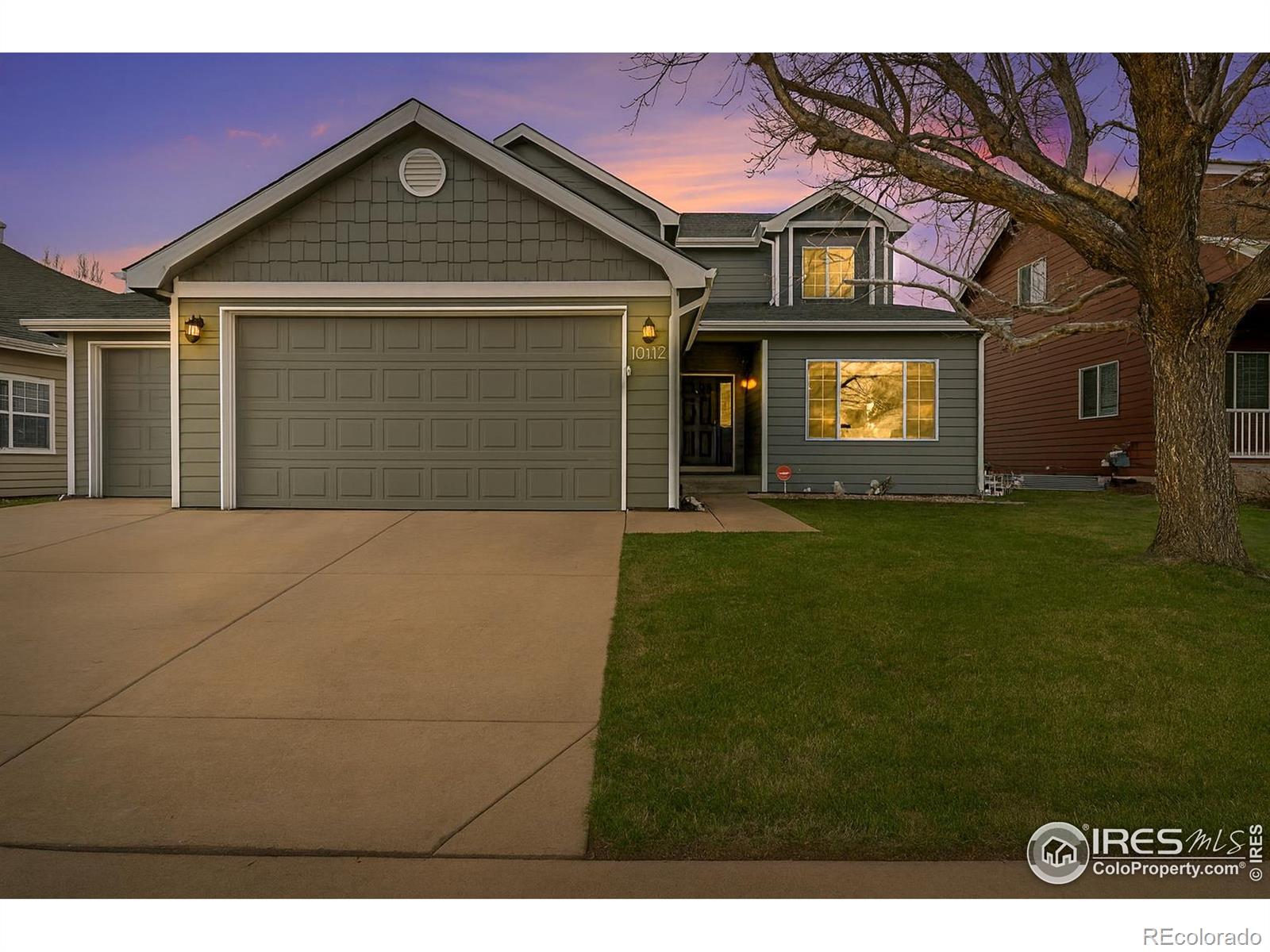 10112 W 15th Street Greeley CO 80634